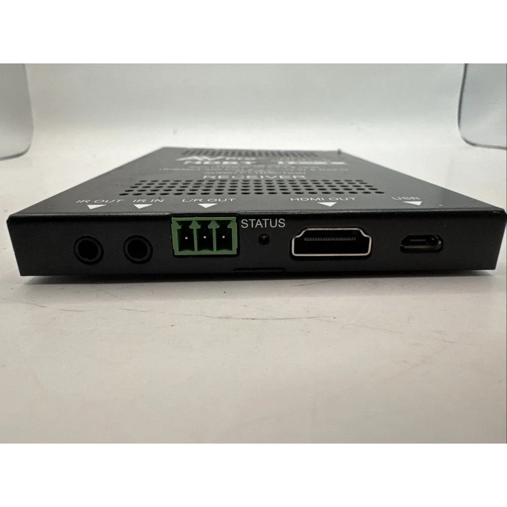 Avpro EDGE original avpro